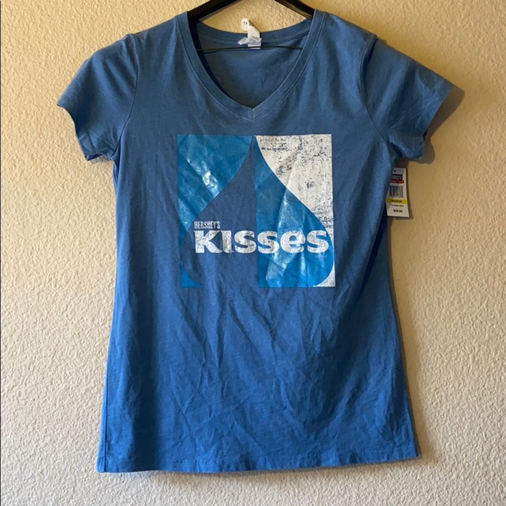 Hershey’s Kisses